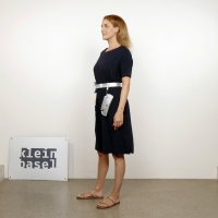 Kleid Maxi F